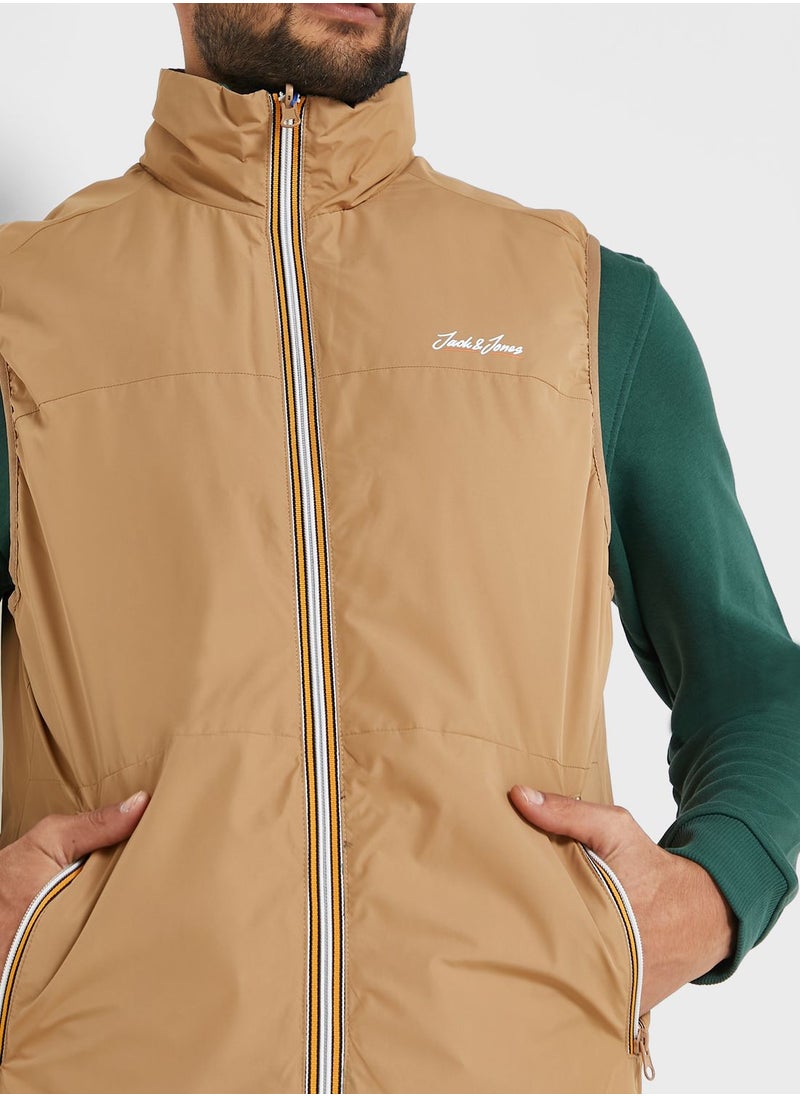 JACK & JONES - Essential Jacket - Image 1