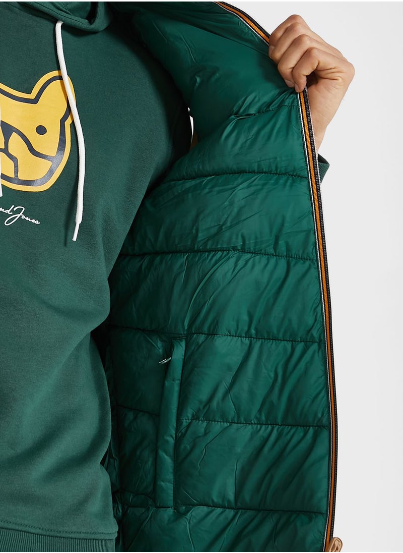 JACK & JONES - Essential Jacket - Image 1