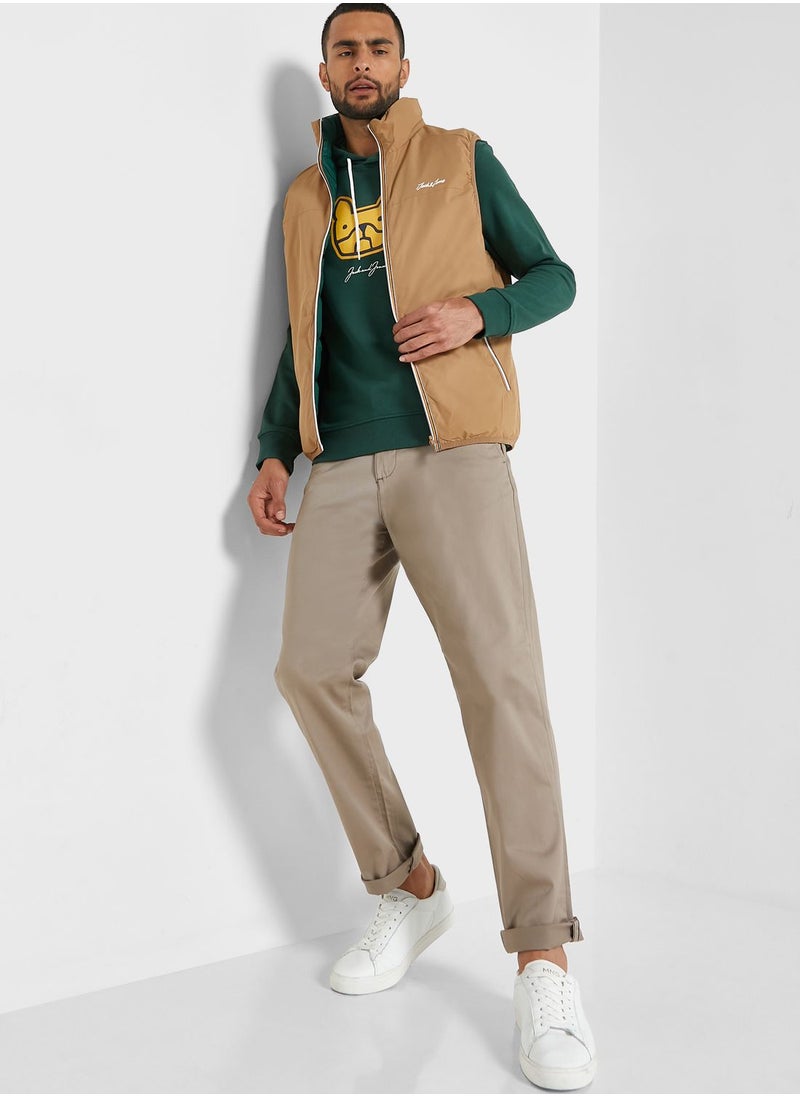 JACK & JONES - Essential Jacket - Image 1