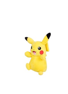 Magnolia Pokemon Plush Toy for Kids 45cm Soft Plush Stuffed Toy  - Image 5