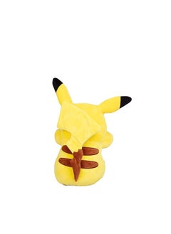 Magnolia Pokemon Plush Toy for Kids 45cm Soft Plush Stuffed Toy  - Image 4