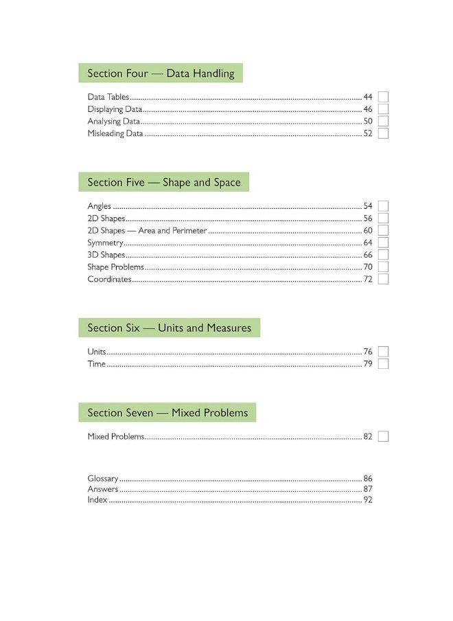 11+ GL Maths Study Book (with Parents’ Guide & Online Edition)  - Image 4