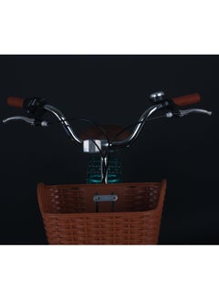 RALEIGH Ladies Bicycle 26 Inch Wheel Steel Frame Comfort Bike  - Image 5