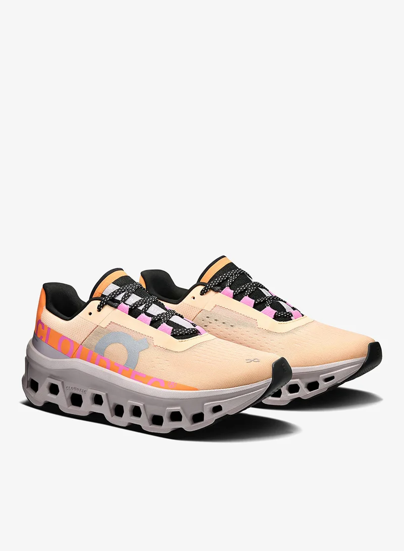 On Running  Cloudmonster for Women | Best Price UAE