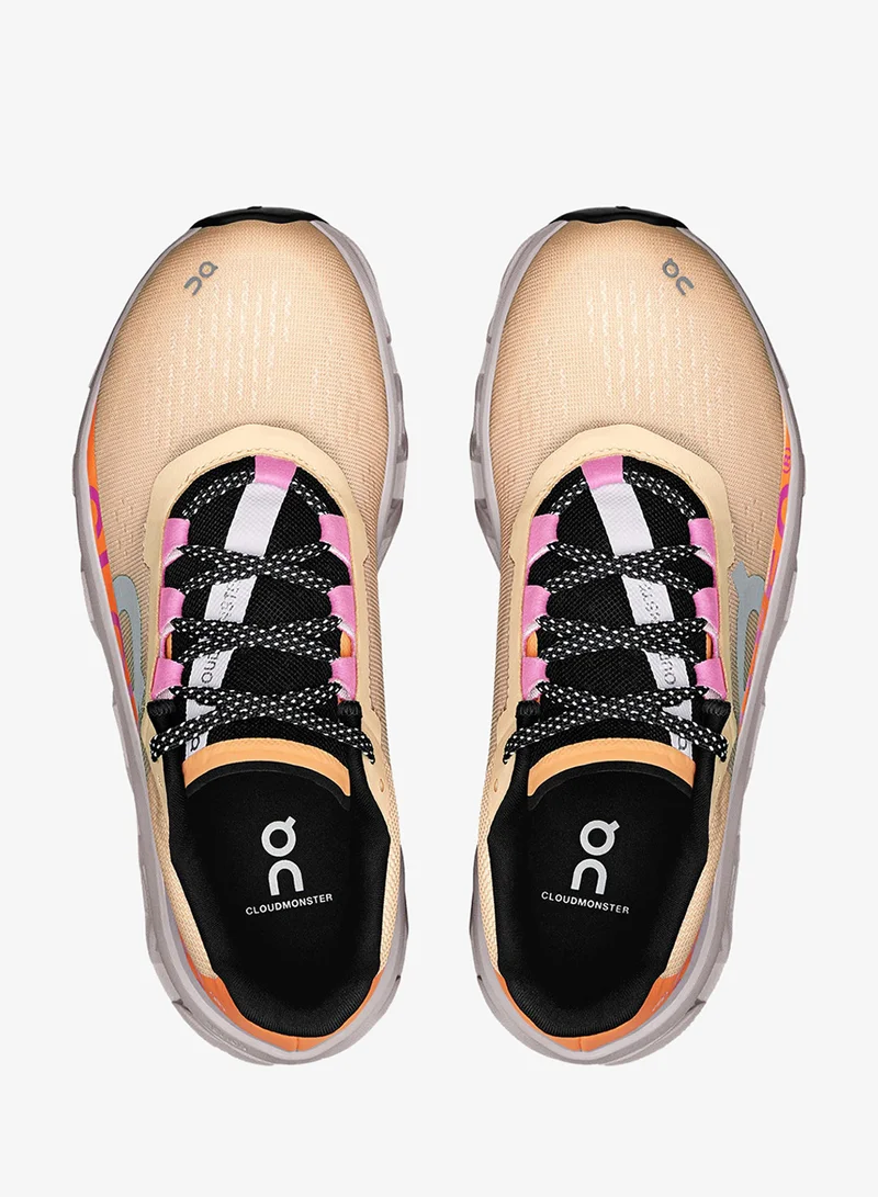 On Running  Cloudmonster for Women | Best Price UAE