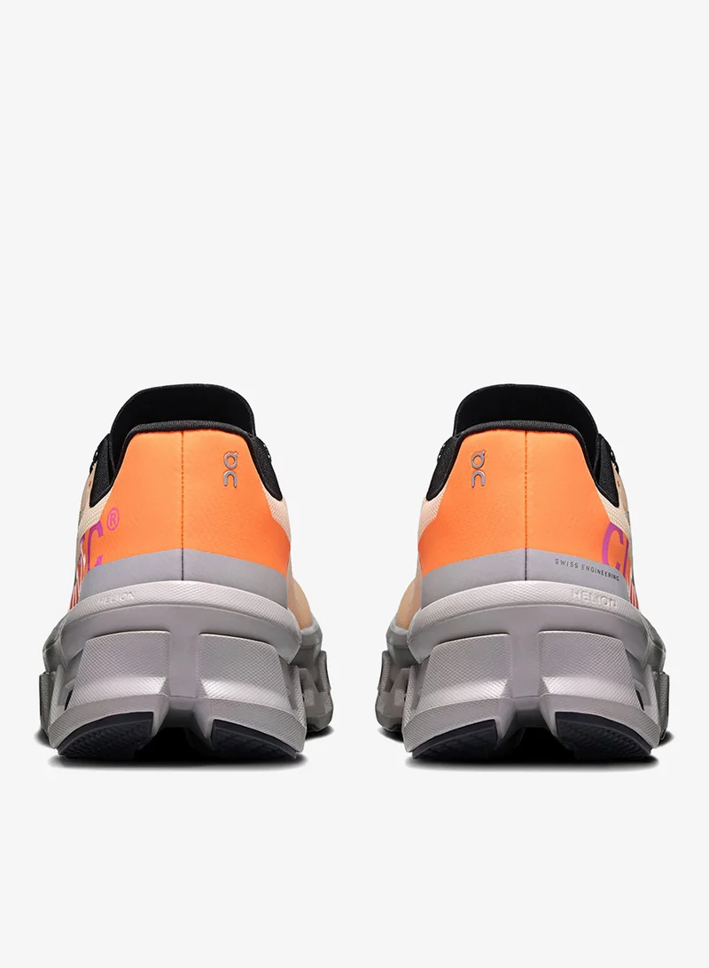 On Running  Cloudmonster for Women | Best Price UAE