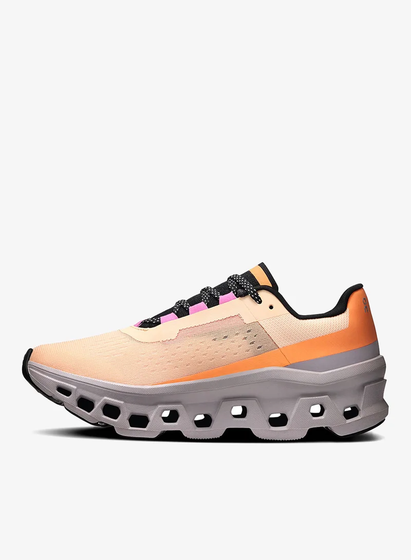 اون راننج كلاود مونستر