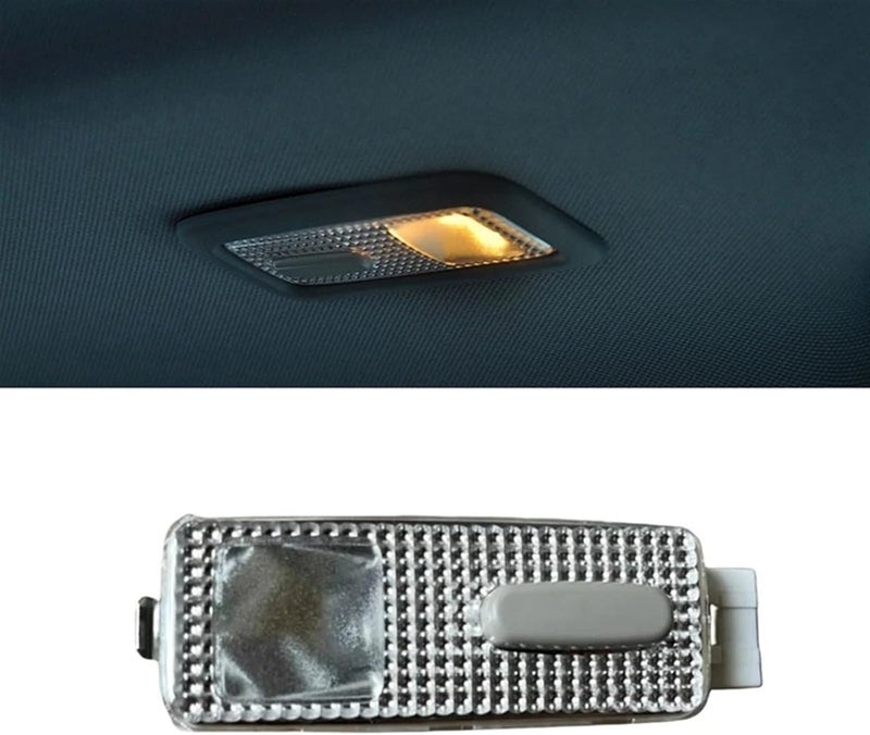 Wivplex Car Reading Dome Light for Peugeot Models - Image 2