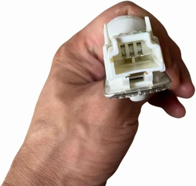 Wivplex Car Reading Dome Light for Peugeot Models - Image 3
