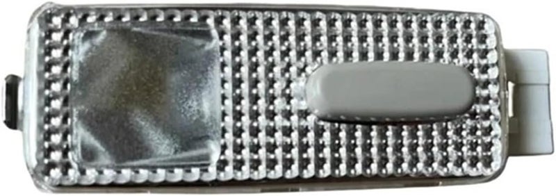 Wivplex Car Reading Dome Light for Peugeot Models - Image 1