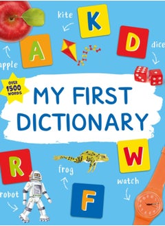My First Dictionary 