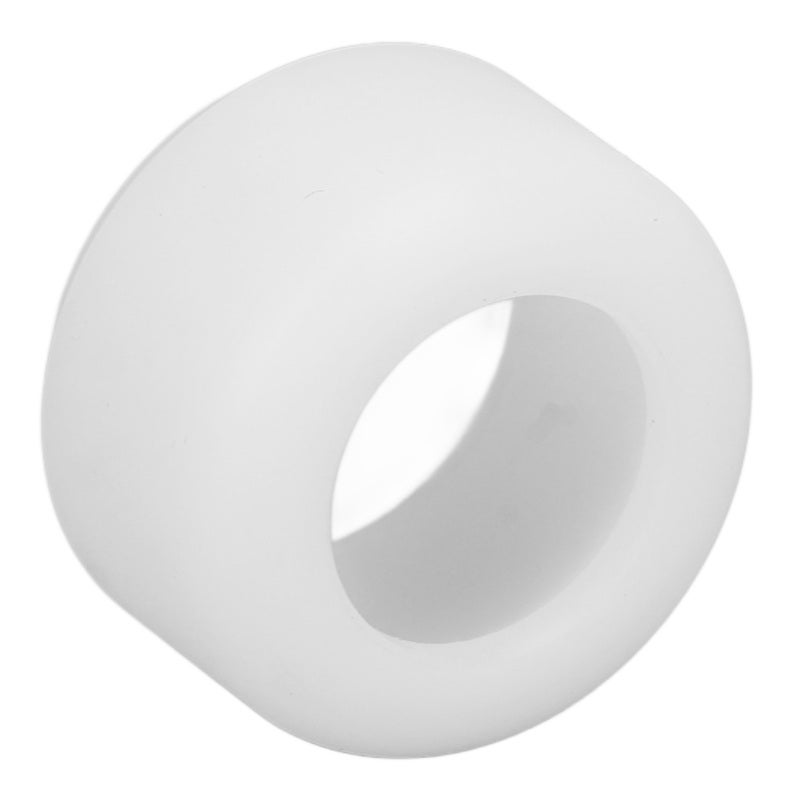 Gear Shifter Knob Bushing Nylon Lining High Strength Replacement for Mazda MX-5 Miata - Wear Resistant Car Gear Shift Knob Bushing for Mazda RX-7 - Image 4