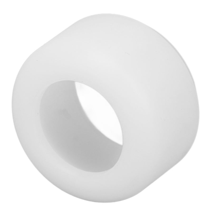 Gear Shifter Knob Bushing Nylon Lining High Strength Replacement for Mazda MX-5 Miata - Wear Resistant Car Gear Shift Knob Bushing for Mazda RX-7 - Image 5