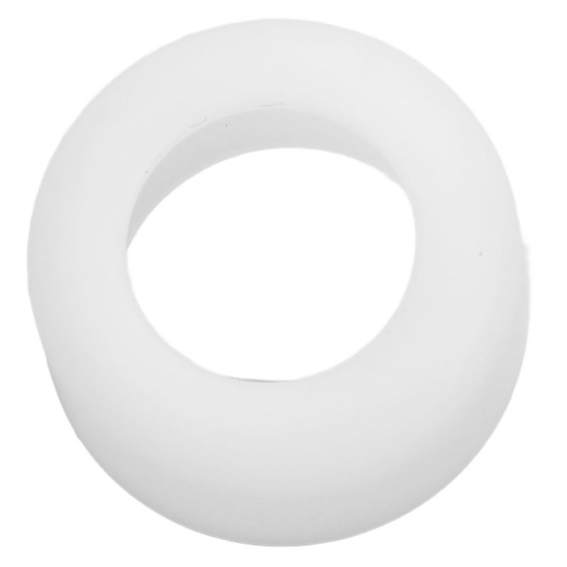 Gear Shifter Knob Bushing Nylon Lining High Strength Replacement for Mazda MX-5 Miata - Wear Resistant Car Gear Shift Knob Bushing for Mazda RX-7 - Image 2