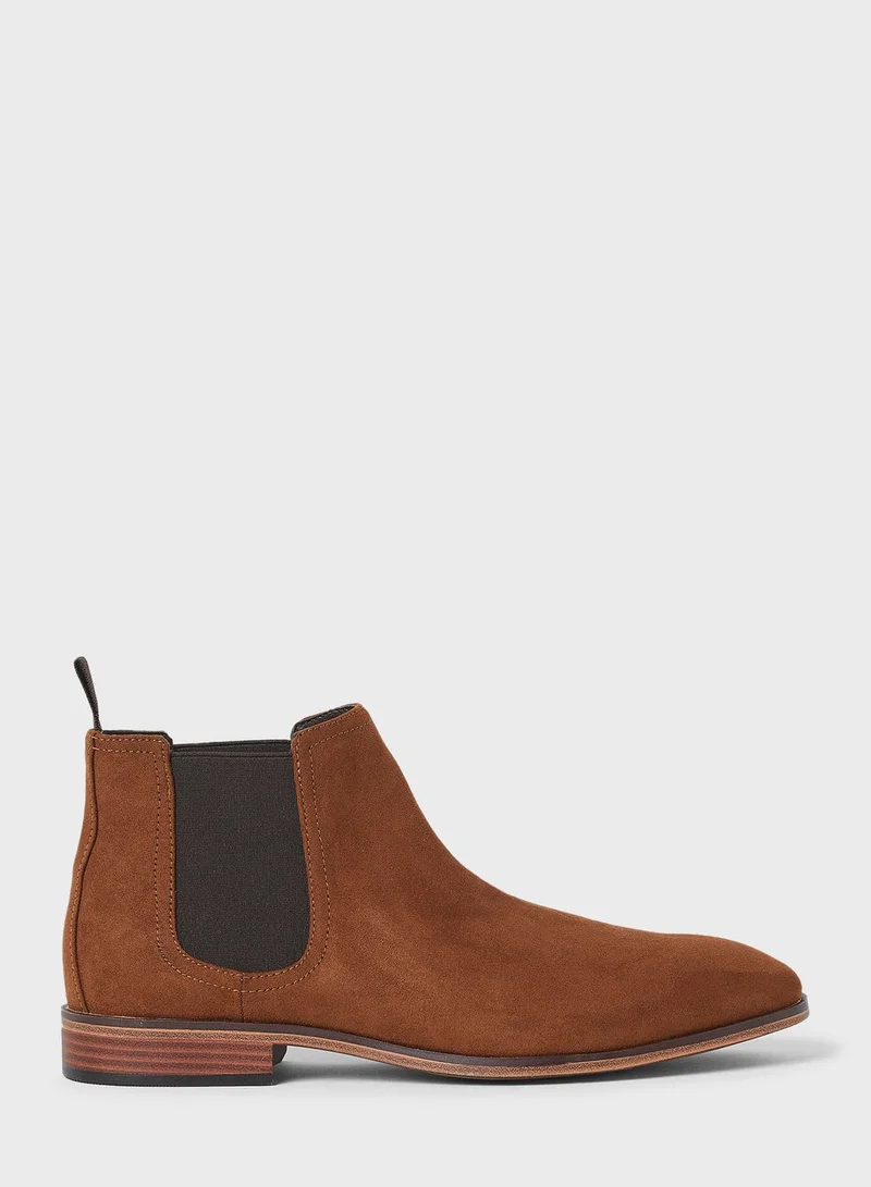 H&M Chelsea Boots