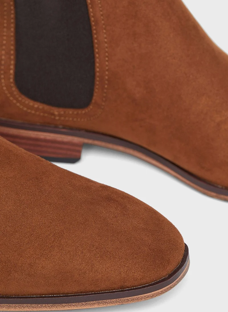 H&M Chelsea Boots