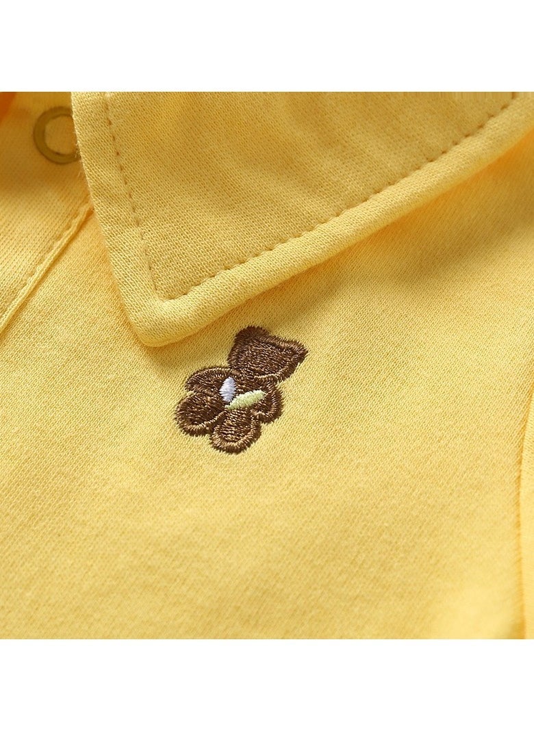 New Kids Onesie - Image 4