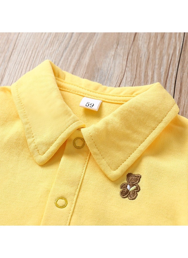 New Kids Onesie - Image 3