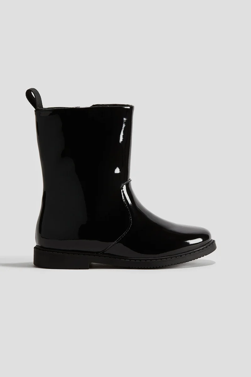 H&M Boots