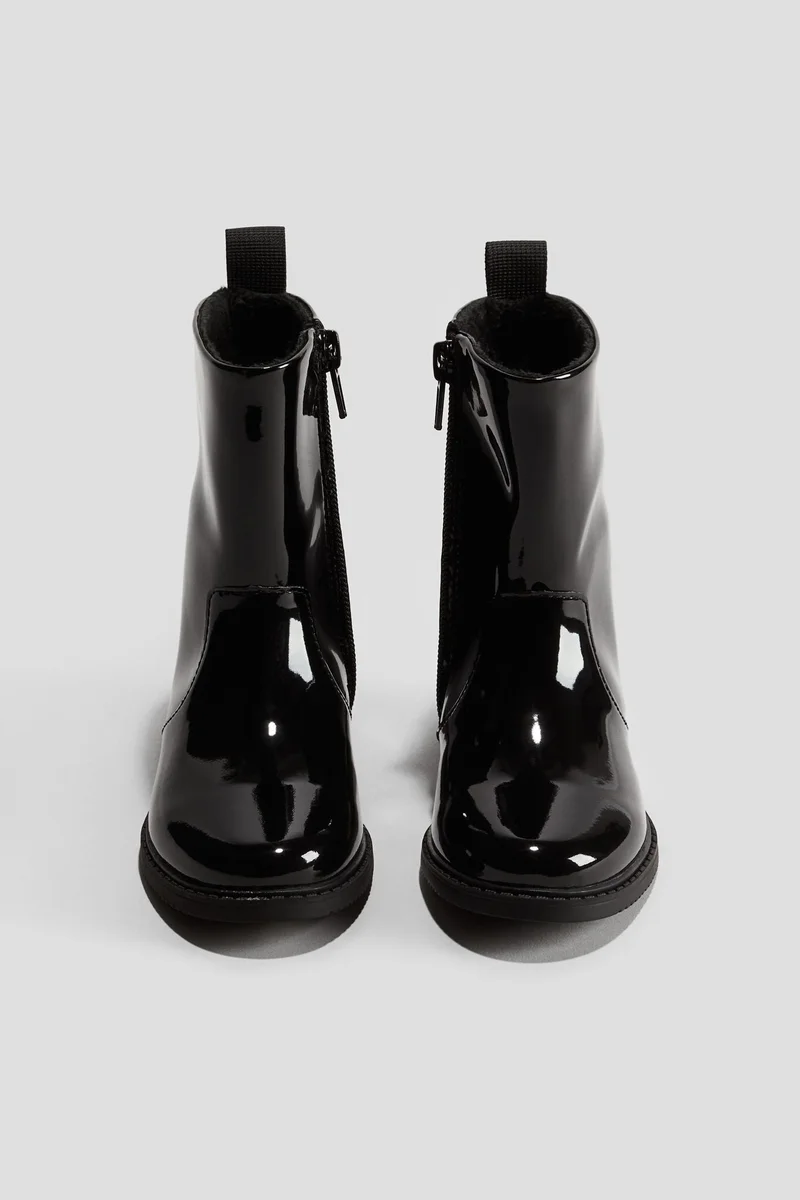 H&M Boots