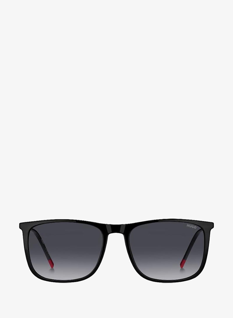 HUGO Wayfarers Sunglasses - Image 1