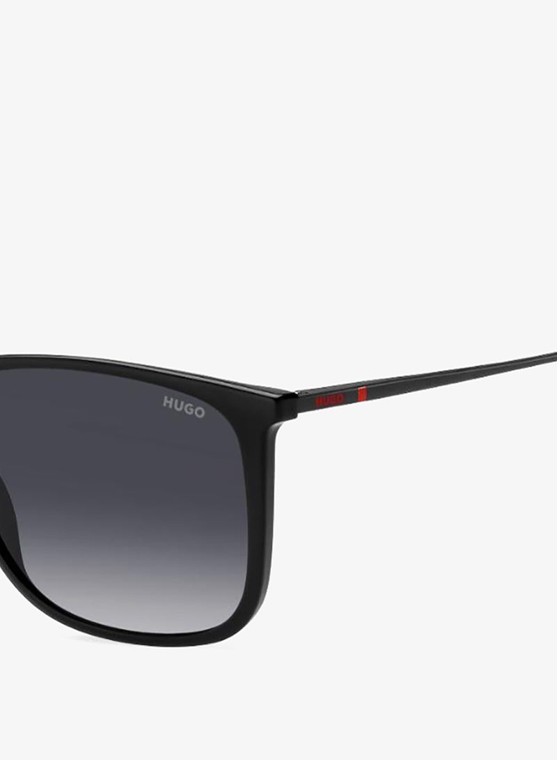 HUGO Wayfarers Sunglasses - Image 4