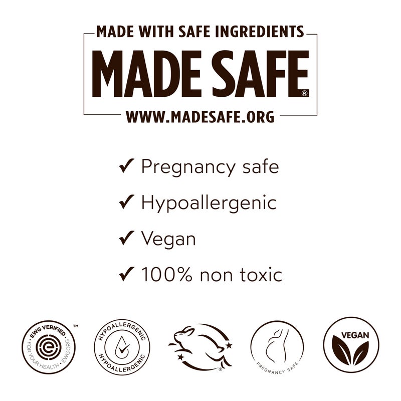 True Botanicals Ginger Turmeric Cleansing Balm | Natural Hydrating Facial Cleanser + Makeup Remover for Dry & Sensitive Skin | Nourishing Oil Cleanser with Ceramides & Antioxidants | Vegan | 3.4 fl oz - Image 5