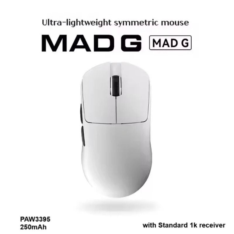 مادليونس ماوس MADLIONS MAD G - Image 1