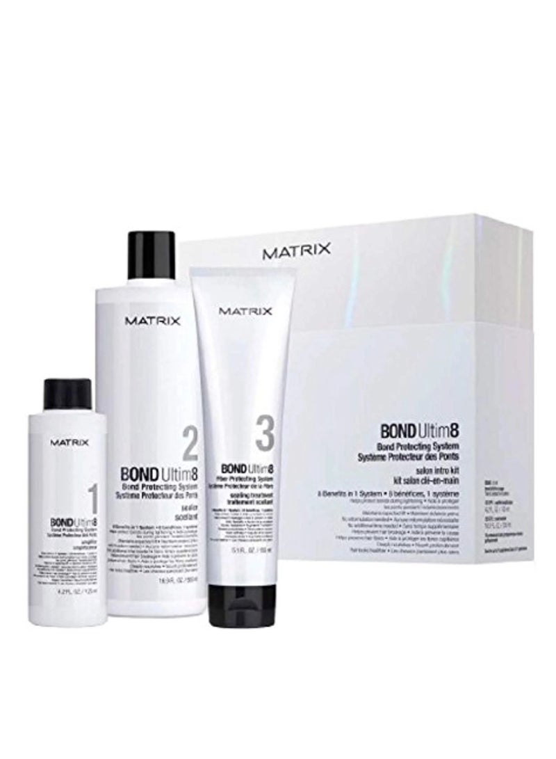 Matrix Bond Ultim8 Bond Protecting System - Image 1