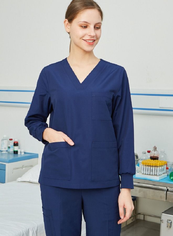 Gasin Medical Uniform Scrub Set  - Image 1