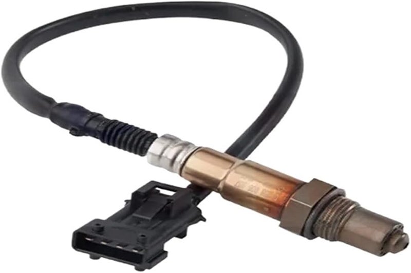 مستشعر الأكسجين الأمامي المتوافق مع Dfm Dfsk C31 C37 1.2L 5L 6L - Image 1