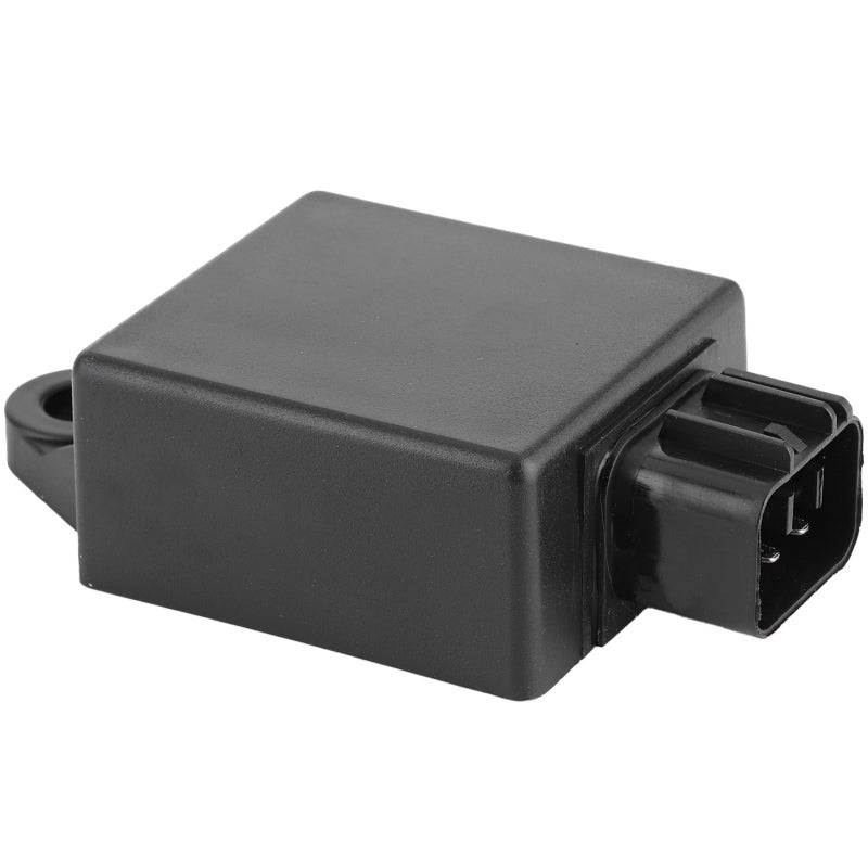 مُشعّل CDI 72872-G01 EPIGC108، مادة ABS ممتازة - مقاوم للصدأ والتآكل، صندوق CDI متين لمحرك EZ-Go Club Car MCI 2004-08 - Image 5