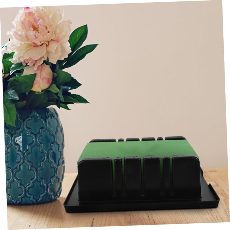 Floral Foam Cutter And Divider Tool 1 Piece For Creative Flower Arrangements Weddings Parties - Image 4