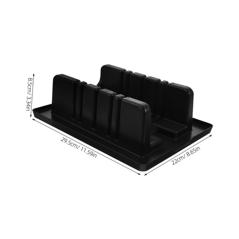 Floral Foam Cutter And Divider Tool 1 Piece For Creative Flower Arrangements Weddings Parties - Image 3
