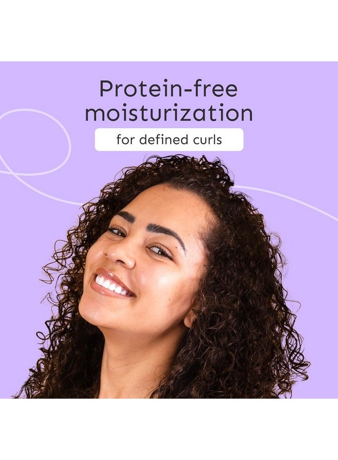 ARATA Curl Leave-In Conditioner Bundle For Dry, Frizzy, Wavy, Curly Hair | Light Weight | Enhances Natural Curl Texture | No Sulphate,Paraben,Silicone | Pack Of 2-100Ml Each, 2 Count - Image 2