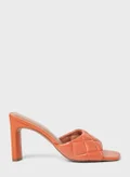 CALL IT SPRING orange