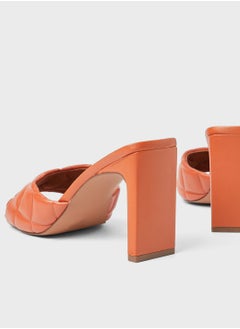 CALL IT SPRING صندل Annalie المبطن  - Image 3