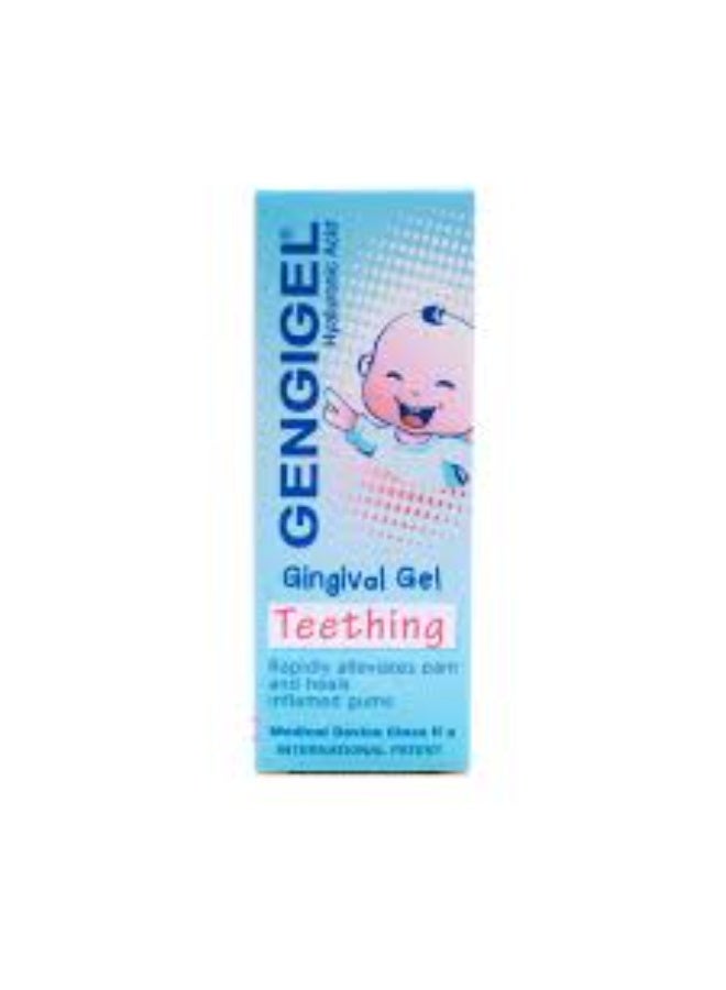 Teething Gel 20 ml