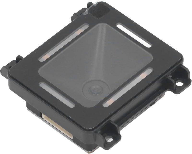 2D Barcode Scanner Module Embedded Mini USB Fixed Mount Scan Reader for Self Service Equipment CMOS Sensor 300000 Global Exposure 120 FPS 1D 2D Paper and Screen Code Reader 2.6 CM - Image 2