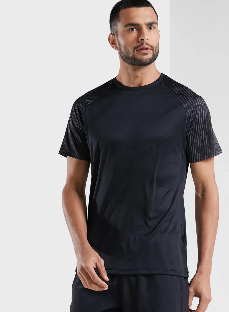 umbro Pro Graphic T-Shirt
