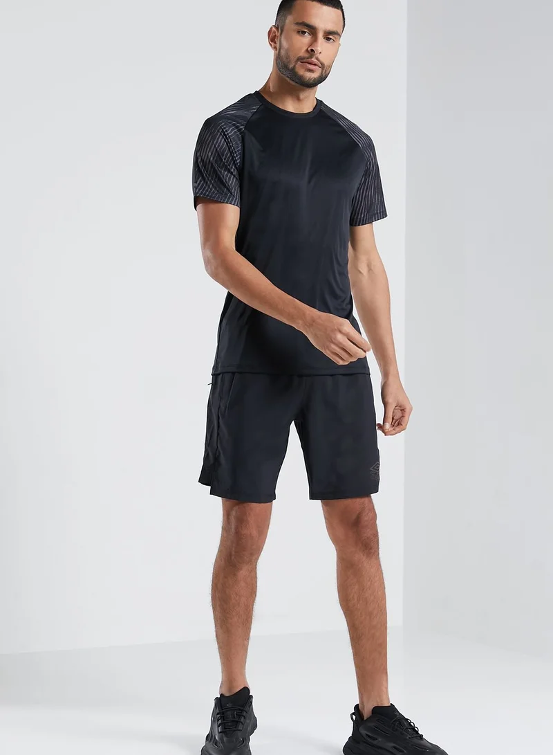 umbro Pro Graphic T-Shirt