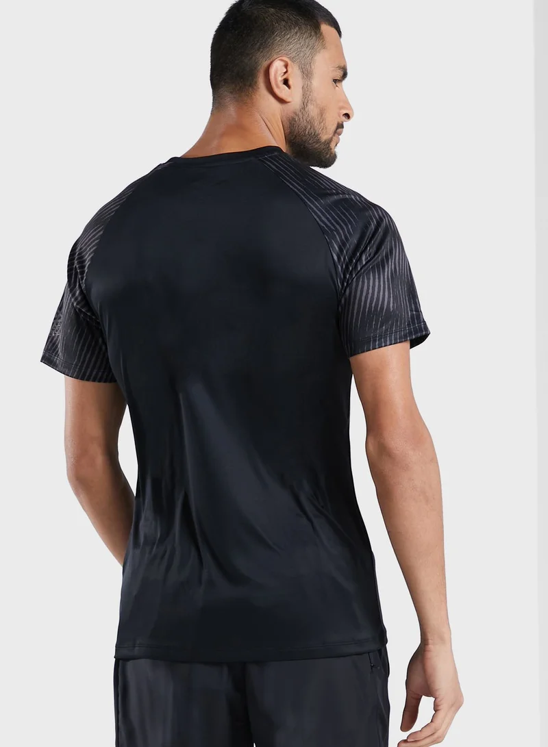 umbro Pro Graphic T-Shirt