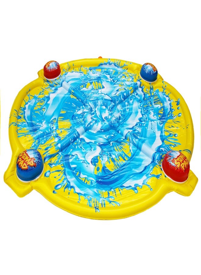 BANZAI Stomp 'N Splash Blast Pad - Image 1
