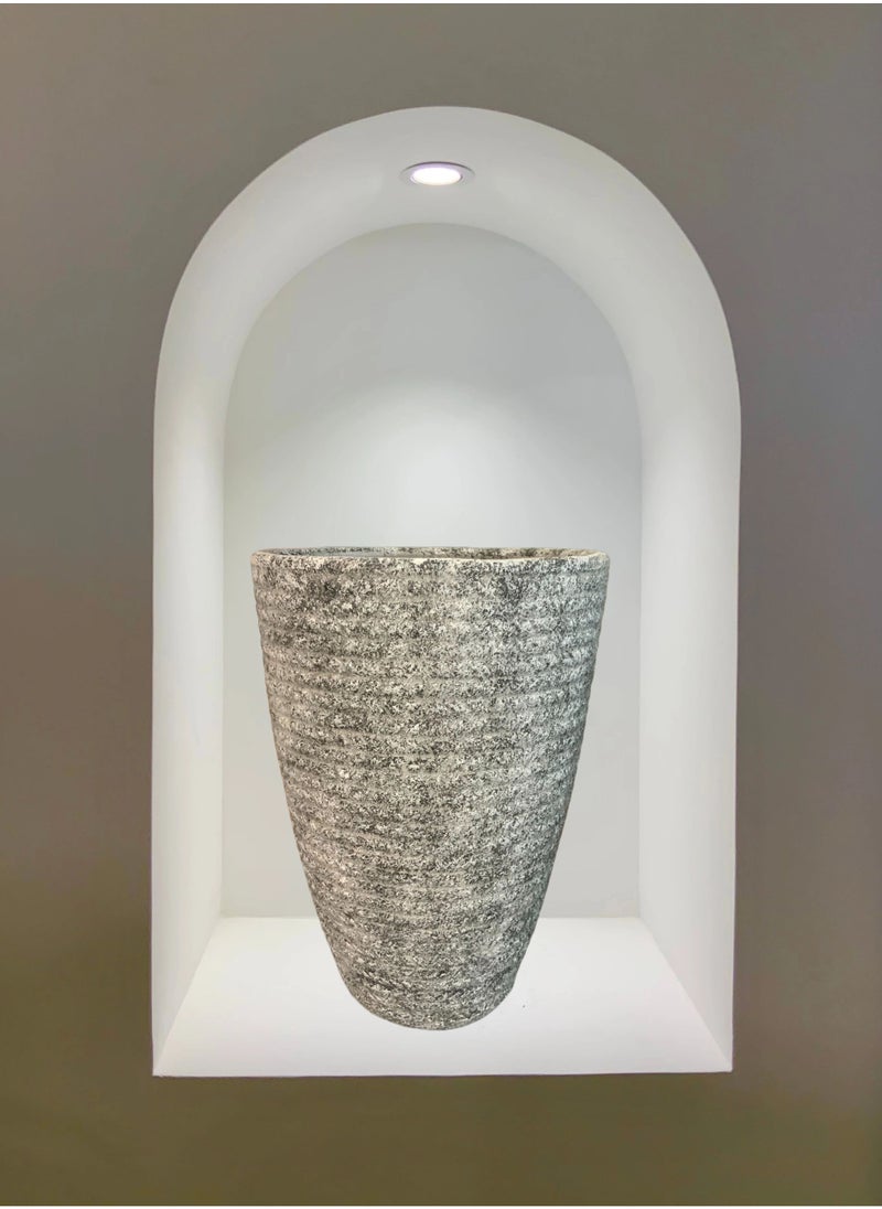 Schondor Furniture Vase | Home Accessories | Home Decor | Elegant Design | Unique Style | Timeless Beauty  - Image 4