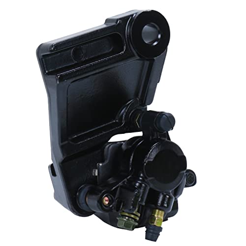 Haran Rear Disc Brake Caliper Assembly Compatible for Bajaj Pulsar 220 - Image 2