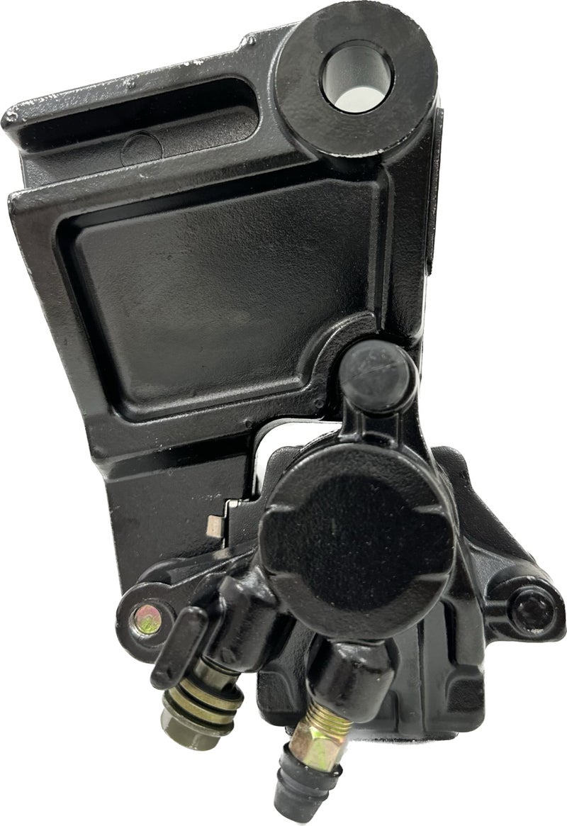 Haran Rear Disc Brake Caliper Assembly Compatible for Bajaj Pulsar 220 - Image 1