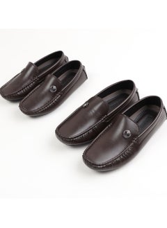 Aroma Leather Formal Shoe  - Image 5