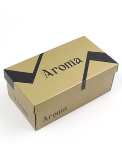 Aroma Leather Formal Shoe  - Image 3