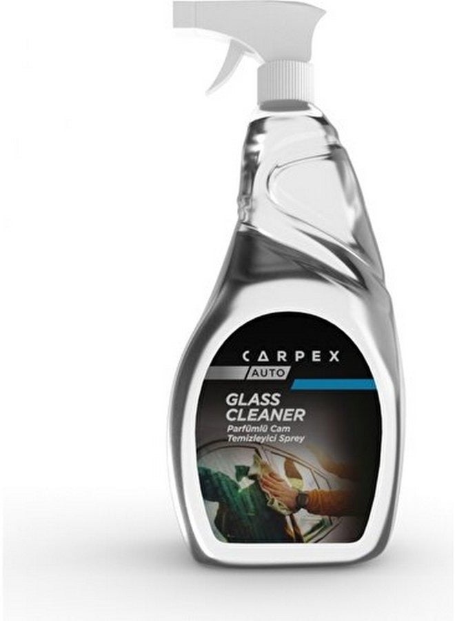 Carpex Glass Cleaner Spray 500 ML - Image 1
