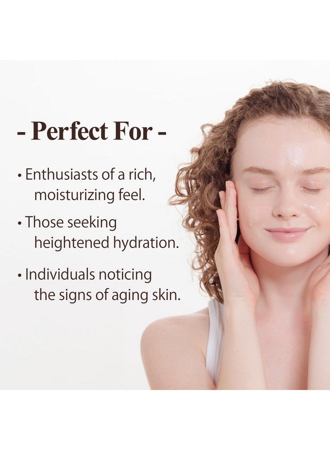 بيرفيكت ون جل مرطب للوجه فائق الترطيب 5 في 1 فوائد مع الكولاجين وحمض الهيالورونيك 1.76 أونصة - Image 5